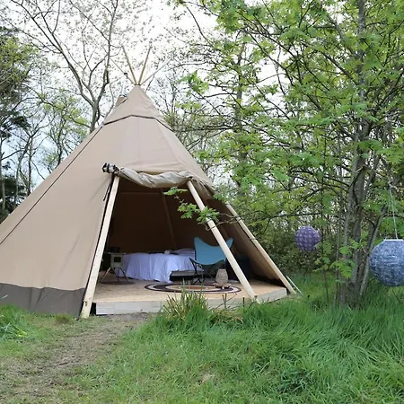 Tipi Texel * 't Horntje