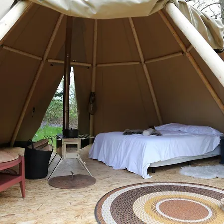Tipi Texel