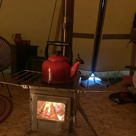 Tipi Texel
