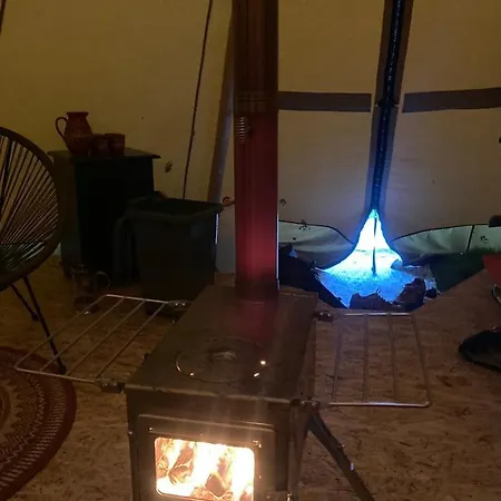 Tipi Texel *