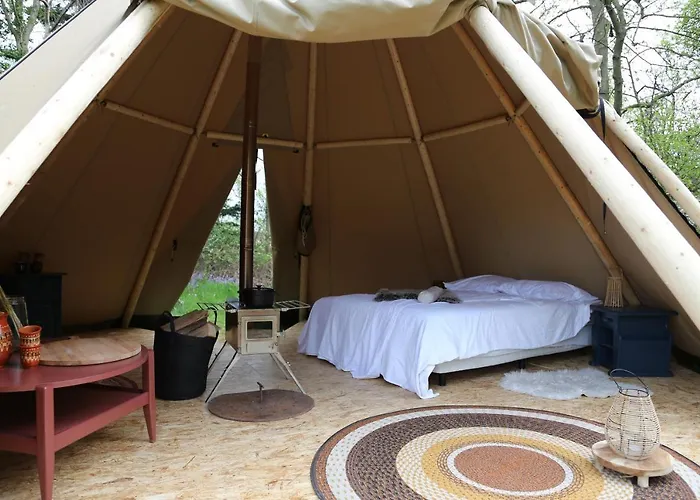 Tipi Texel