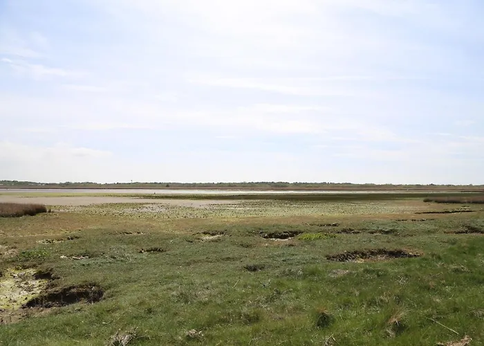 Tipi Texel Lyxtält 't Horntje