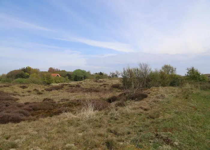 Lyxtält Tipi Texel 't Horntje