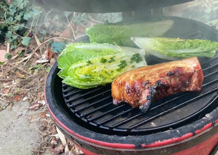 Tipi Texel Luxury tent *