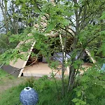 Lüks kamp alanı Tipi Texel *