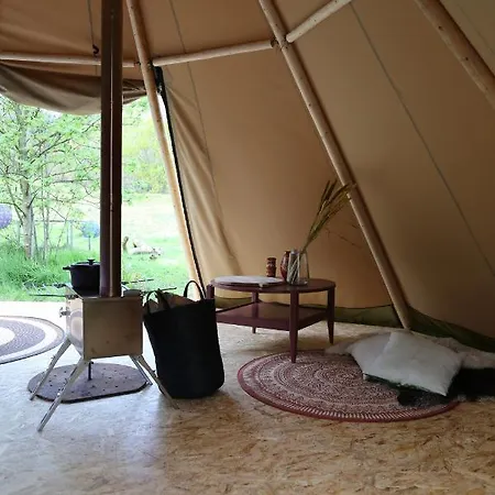 Tipi Texel