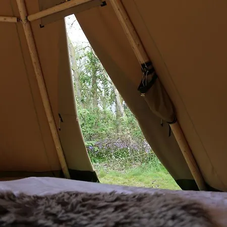 Tipi Texel *