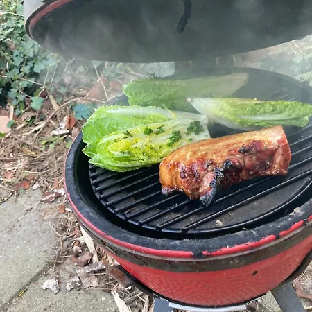 Tipi Texel Lyxtält *